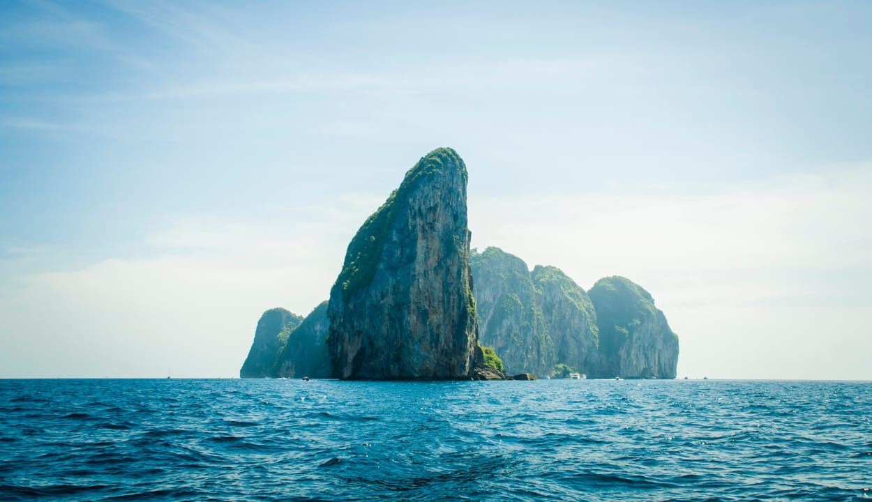 Phuket–Krabi Getaway