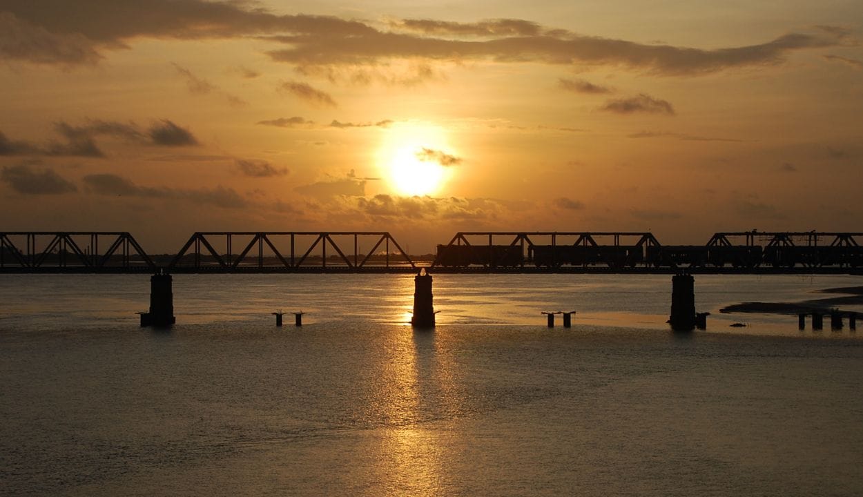 Karnataka Coastal Tour