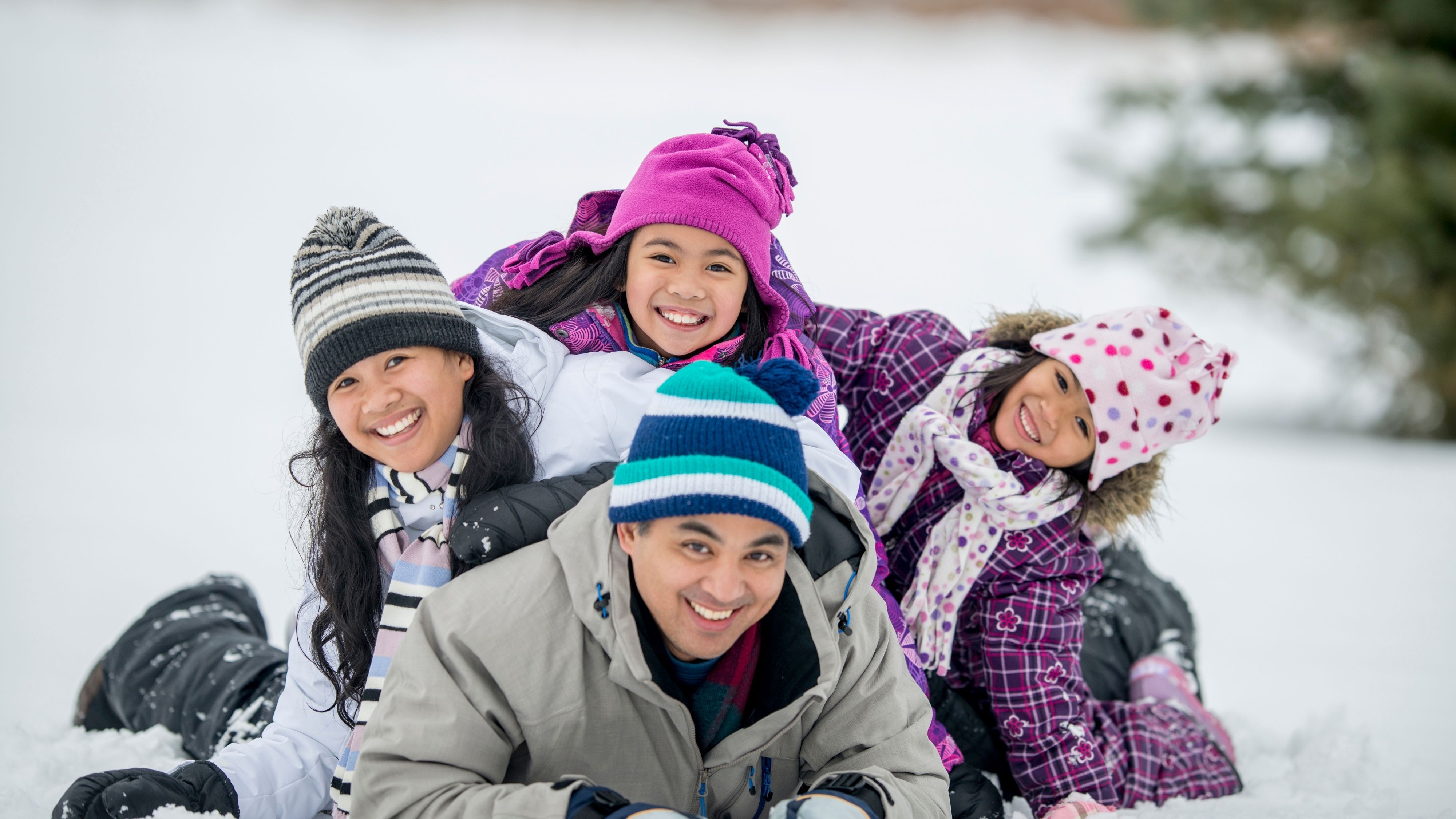 Explore the Magical Snowy Landscapes with Our Auli Tour Package